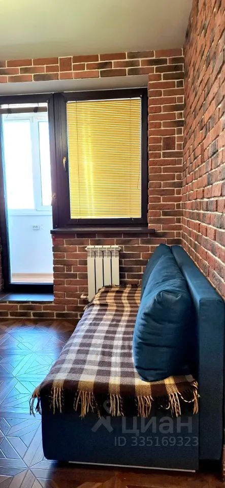 m. Novokosino: Apartment, 1-rooms