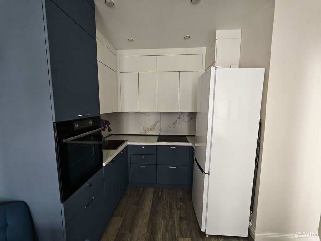 m. Butyrskaya : Apartment, 1-rooms