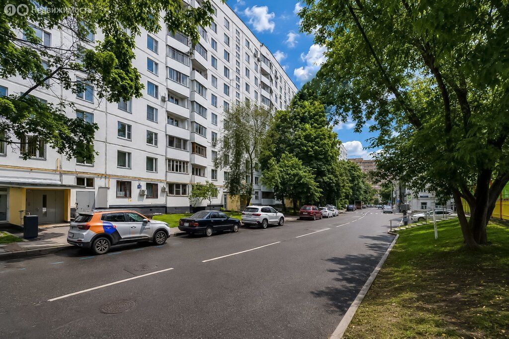 m. Tsvetnoy bulvar: Apartment, 1-rooms