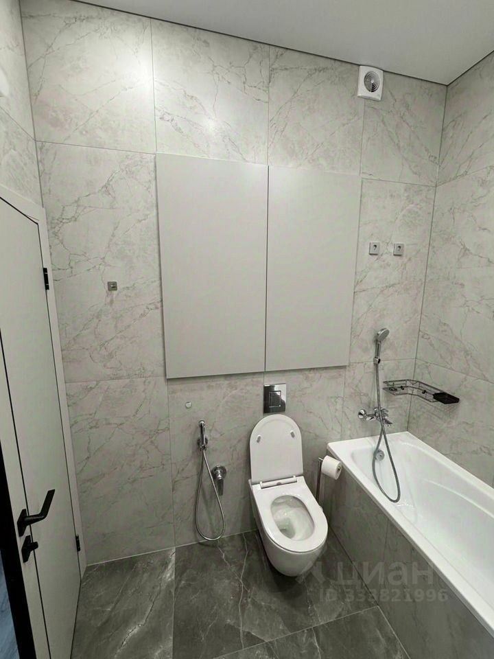 m. Shelepikha: Apartment, 3-rooms