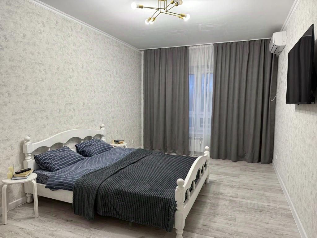 m. Bitsa: Apartment, 1-rooms