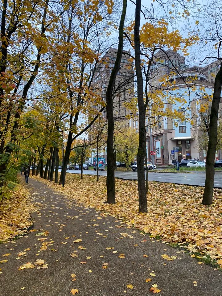 m. Streshnevo: Apartment, 3-rooms