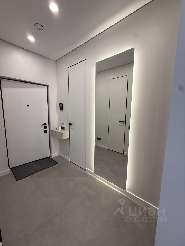 m. Shelepikha: Apartment, 2-rooms