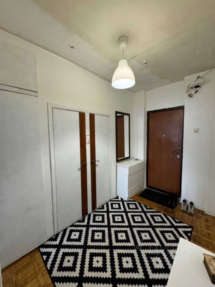 m. Belorusskaya: Apartment, 1-rooms