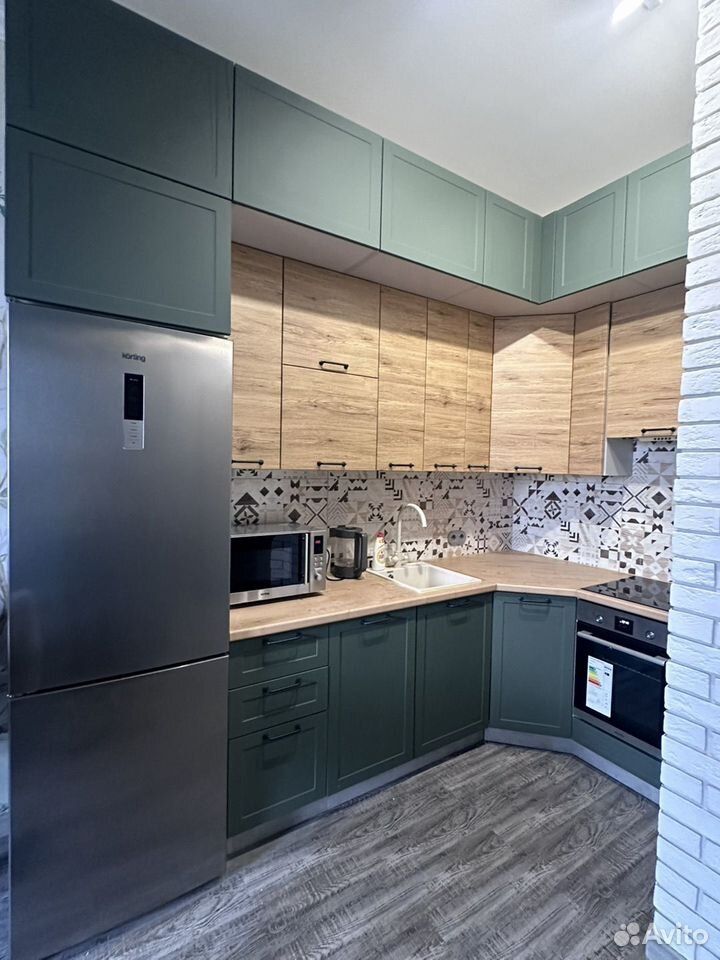 m. Bulvar Rokossovskogo: Apartment, 1-rooms