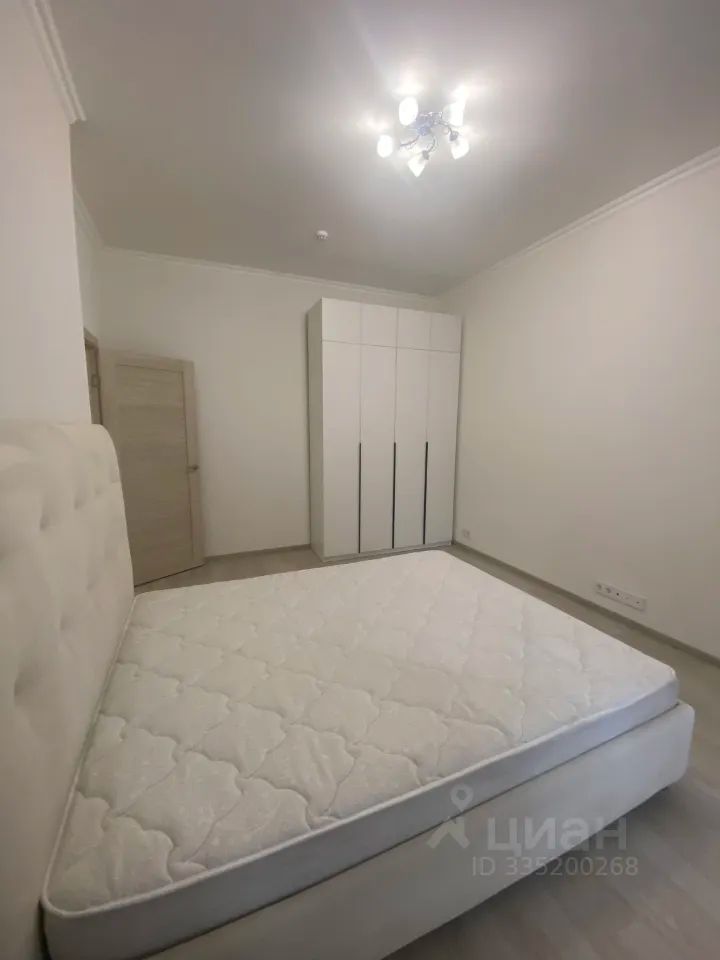 m. Shelepikha: Apartment, 2-rooms