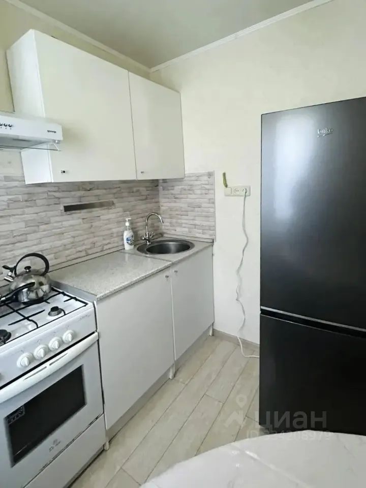 m. Sheremetyevskaya: Apartment, 1-rooms