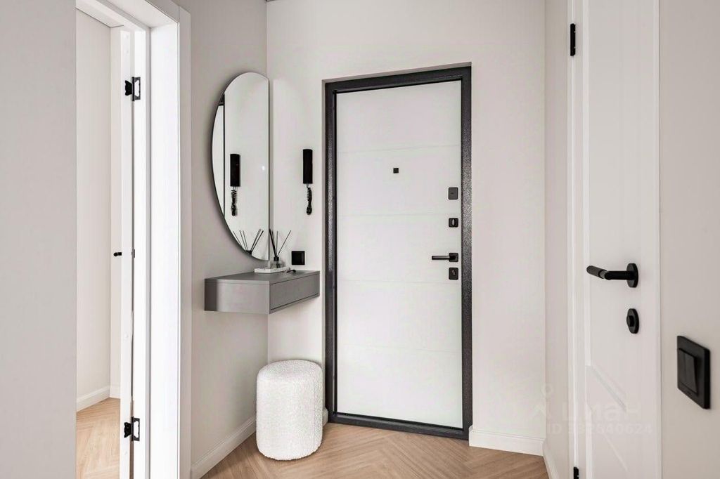m. Yasenevo: Apartment, 1-rooms