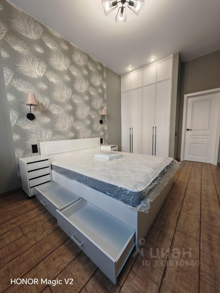 m. Khlebnikovo: Apartment, 1-rooms