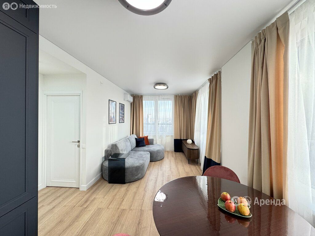 m. Seligerskaya: Apartment, 1-rooms