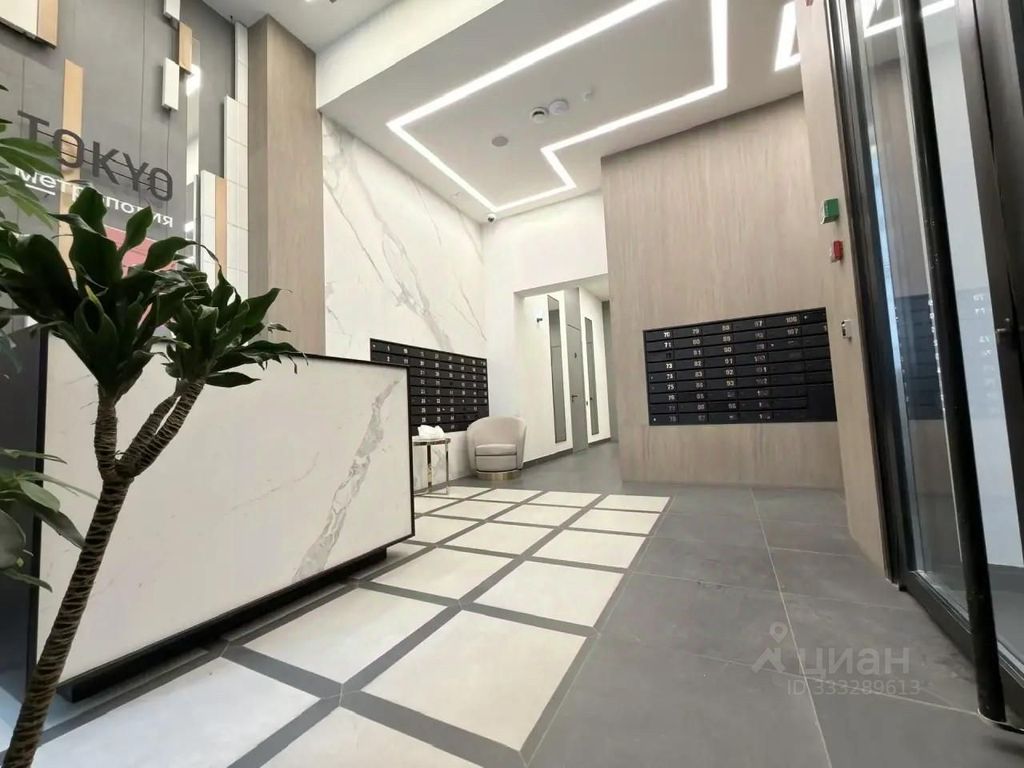 m. Ugreshskaya: Apartment, 1-rooms