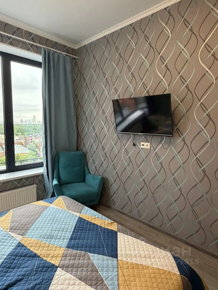 m. Alekseevskaya: Apartment, 1-rooms