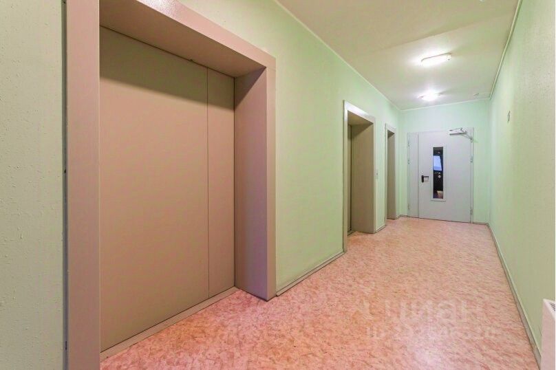 m. Myakinino: Apartment, 2-rooms