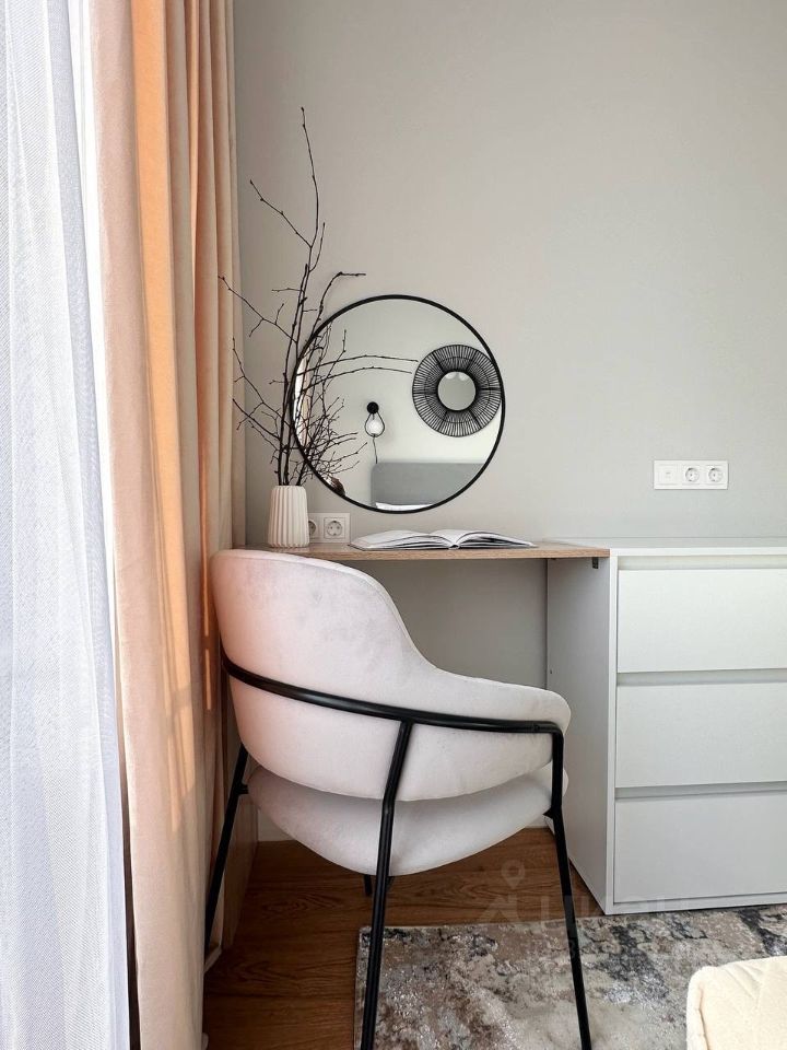 m. Verkhnie Kotly: Apartment, 1-rooms
