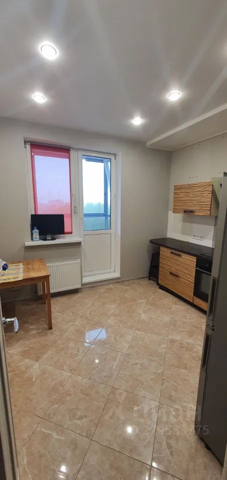 m. Podolsk: Apartment, 1-rooms