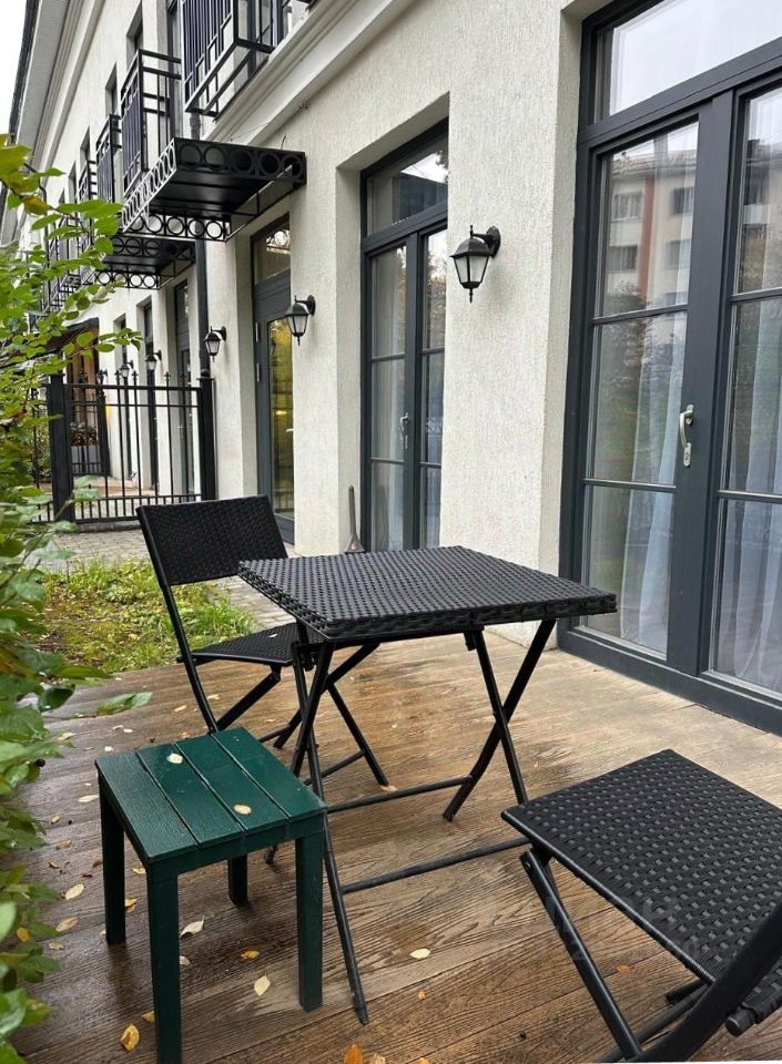 m. Avtozavodskaya: Apartment, 2-rooms
