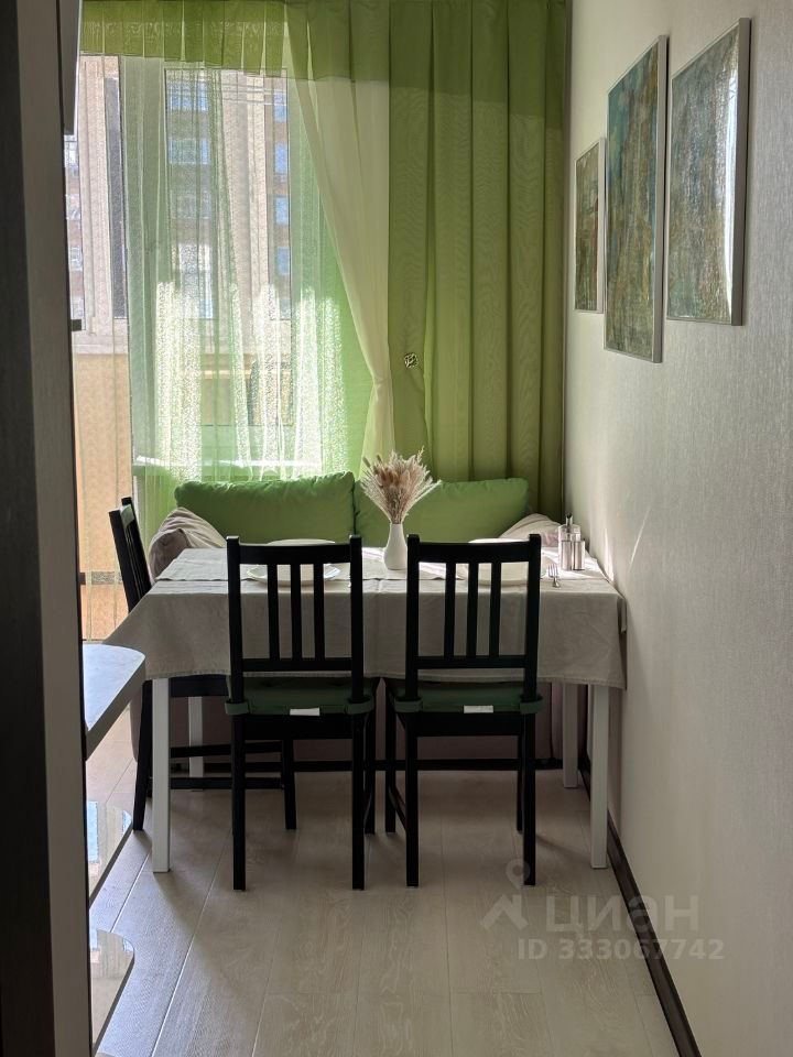 m. Vodniki: Apartment, 1-rooms