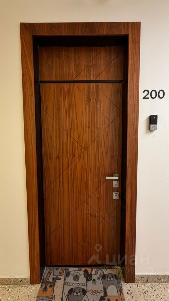 m. Kuntsevskaya: Apartment, 1-rooms