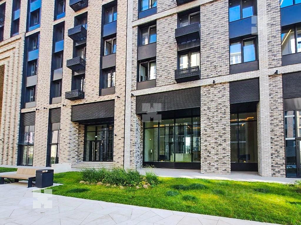m. Matveevskoe: Apartment, 2-rooms