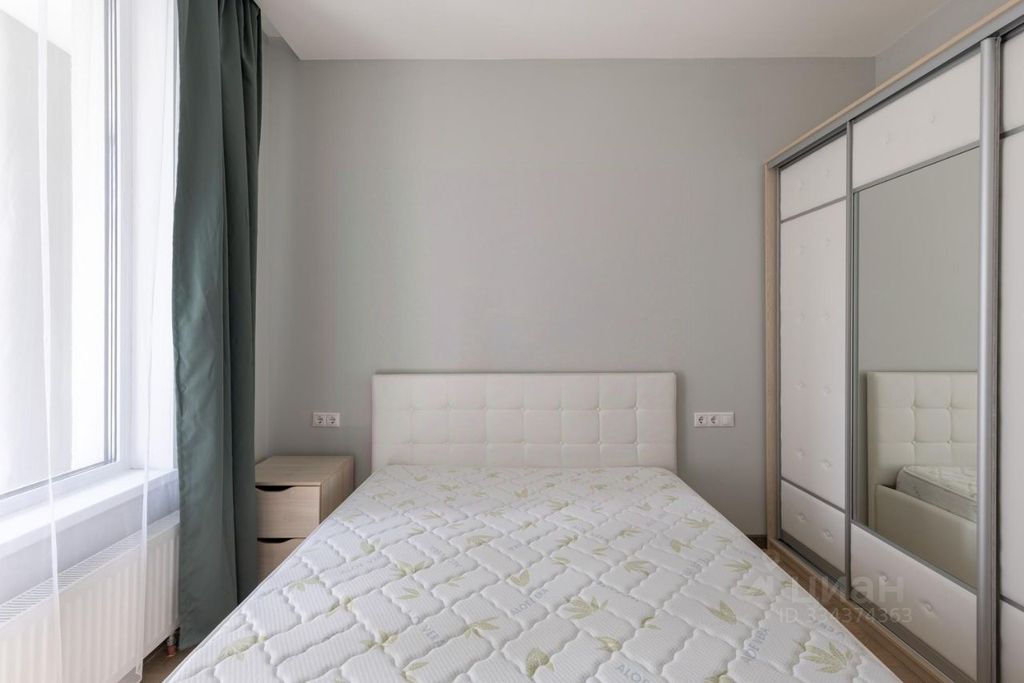 m. Fili: Apartment, 1-rooms