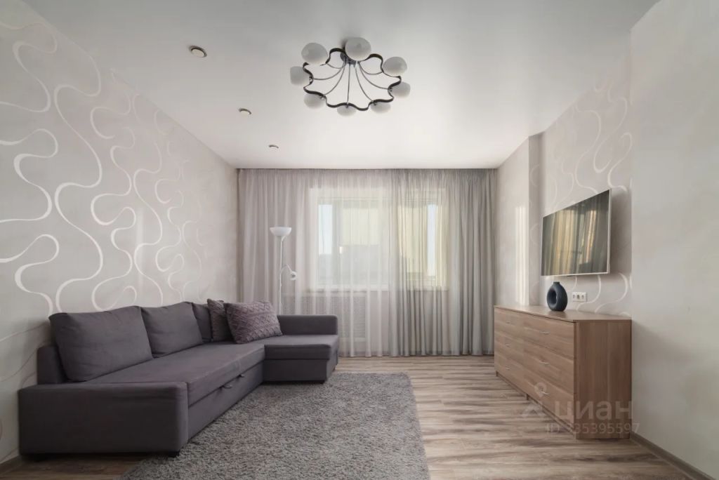 m. Нагатинская: Apartment, 2-rooms