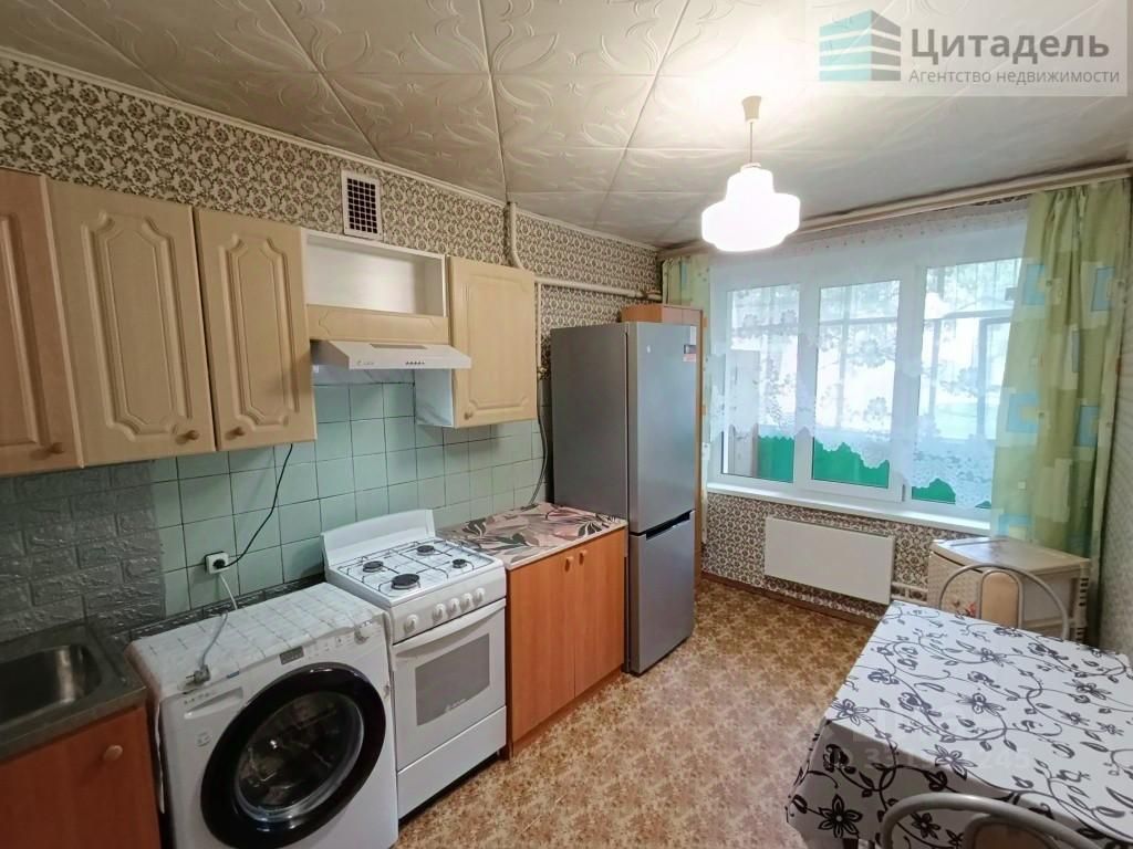 m. Prospekt Mira: Apartment, 1-rooms