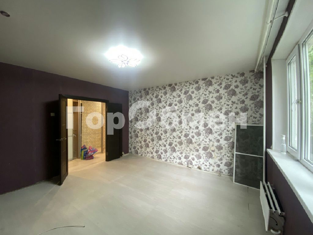 m. Alma-Atinskaya: Apartment, 2-rooms