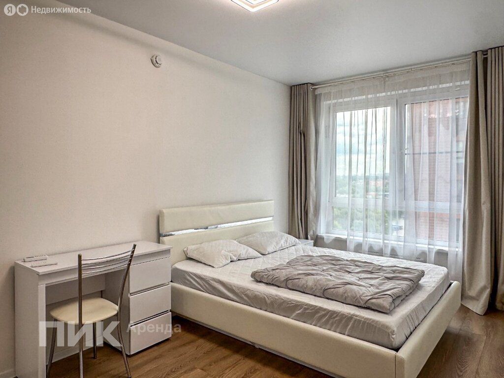 m. Ozernaya: Apartment, 1-rooms