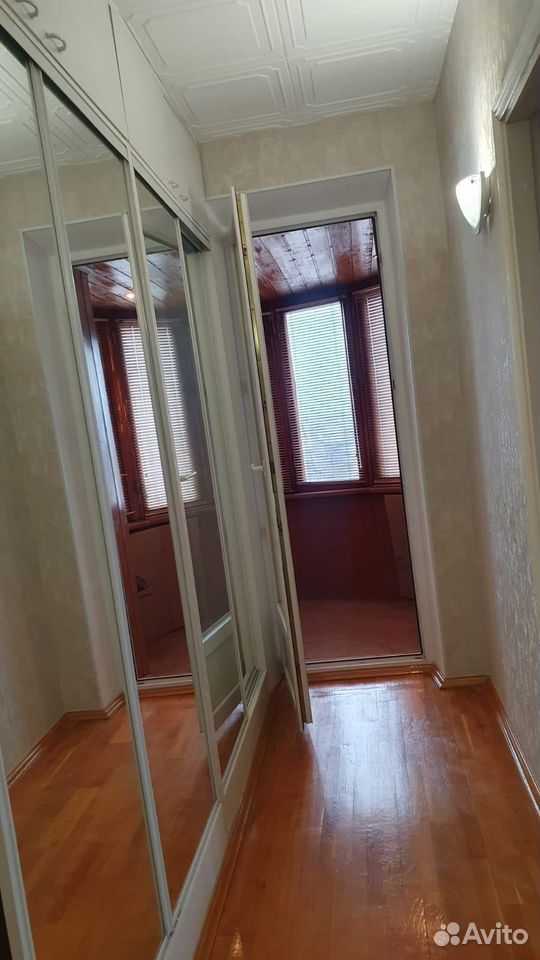 m. Krasnoselskaya: Apartment, 1-rooms