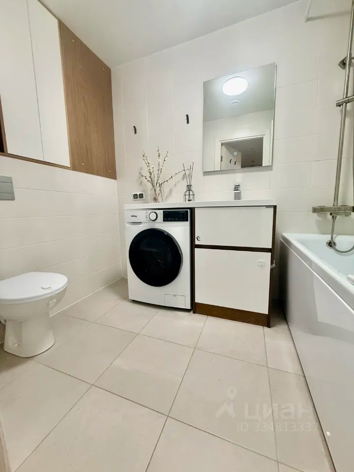m. Kotelniki: Apartment, 3-rooms