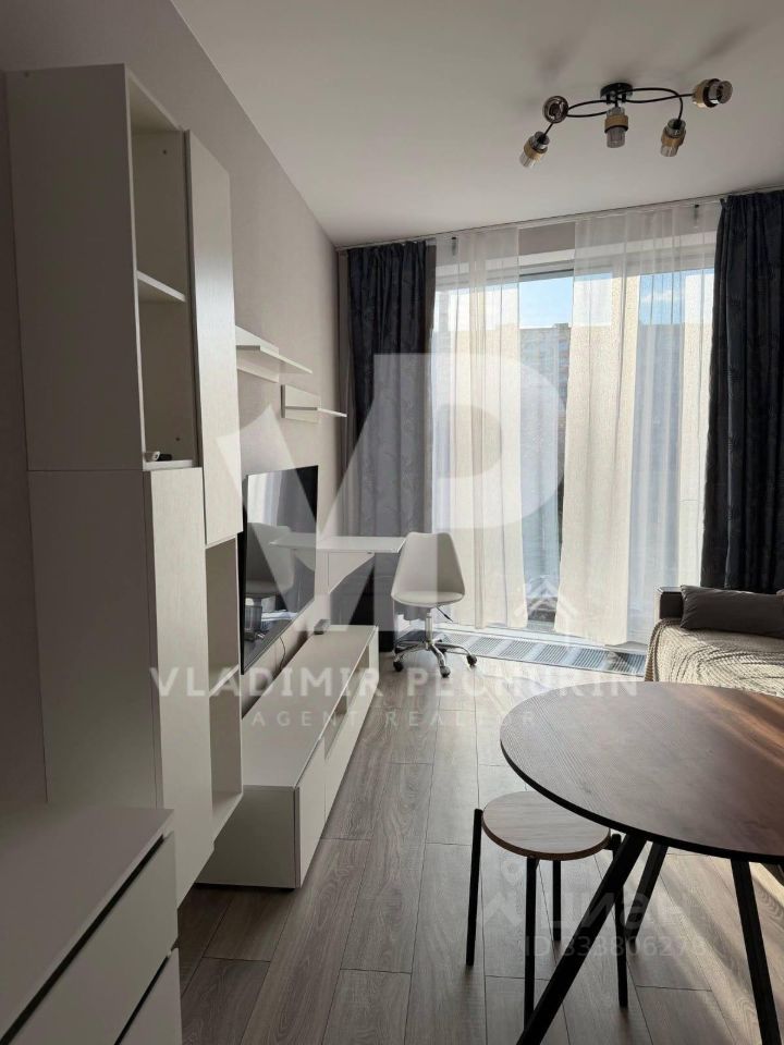 m. Tulskaya: Apartment, studio