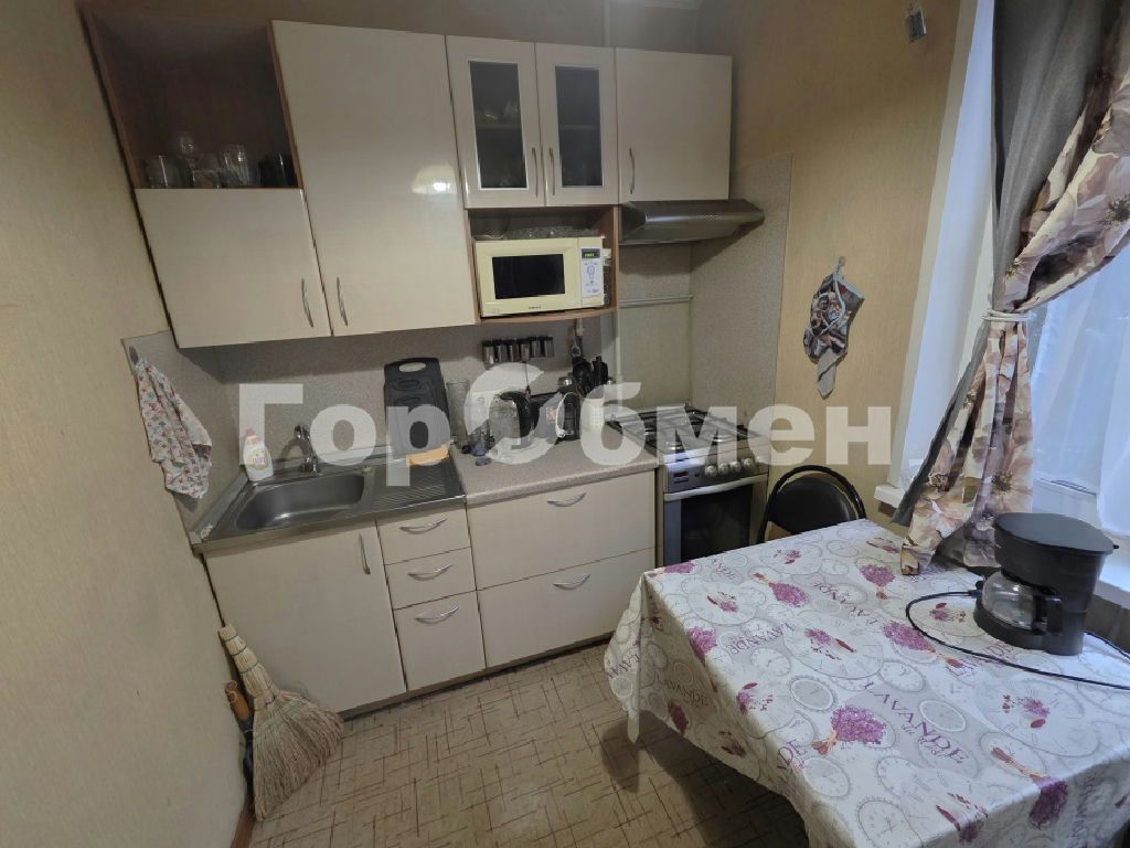 m. Prazhskaya: Apartment, 1-rooms