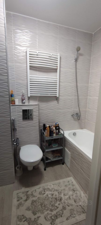 m. Molzhaninovo: Apartment, 1-rooms