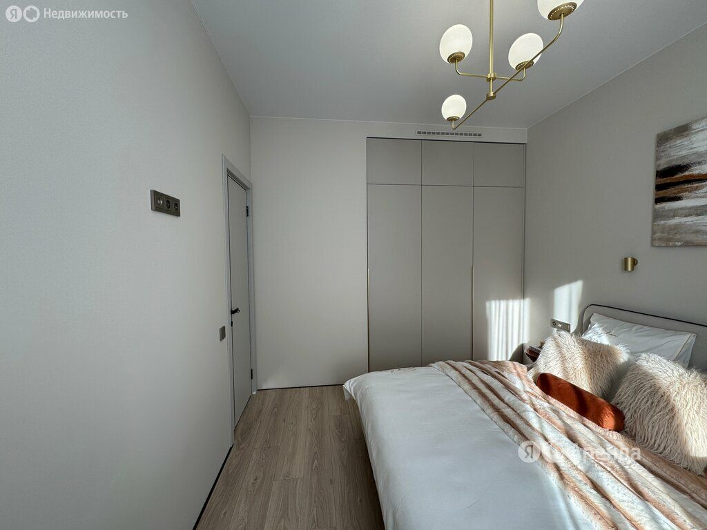 m. Rumyantsevo: Apartment, 2-rooms