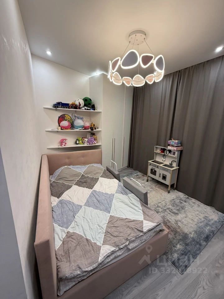 m. Salaryevo: Apartment, 2-rooms