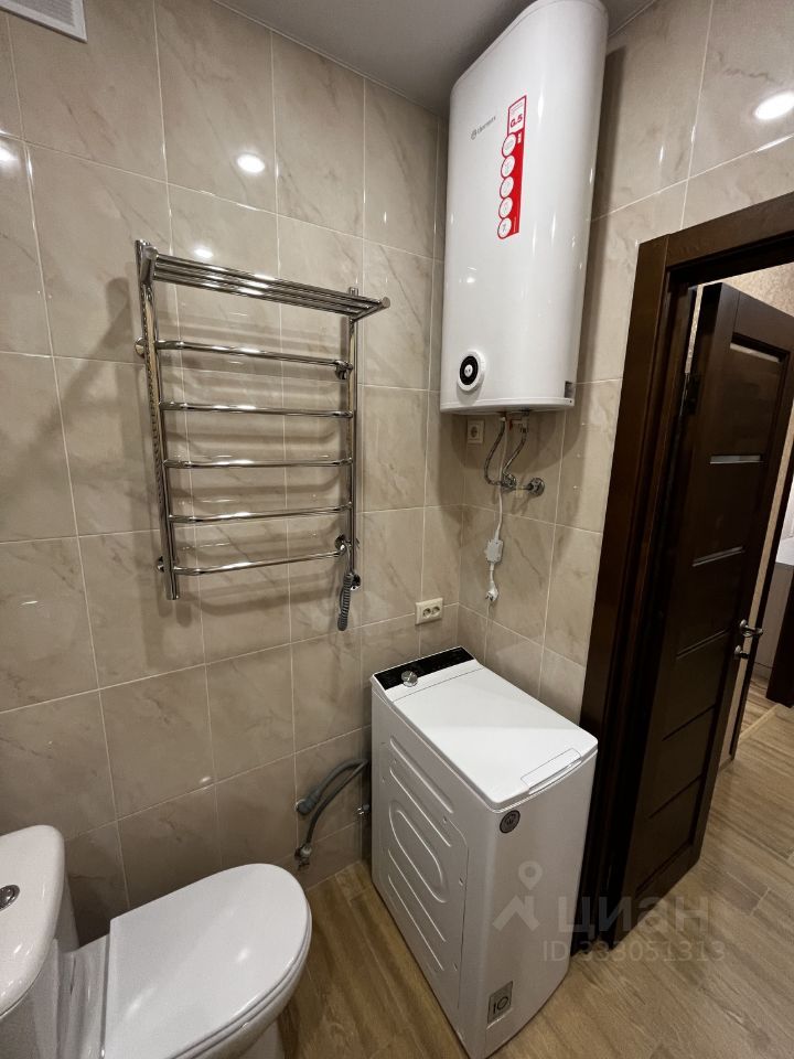 m. Odintsovo: Apartment, 1-rooms