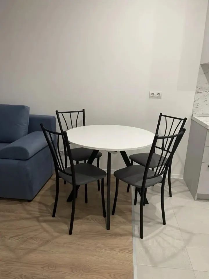 m. Ozernaya: Apartment, 1-rooms