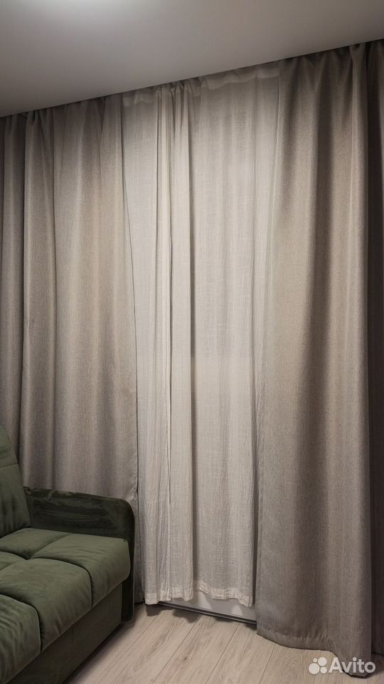 m. Pobeda: Apartment, 1-rooms