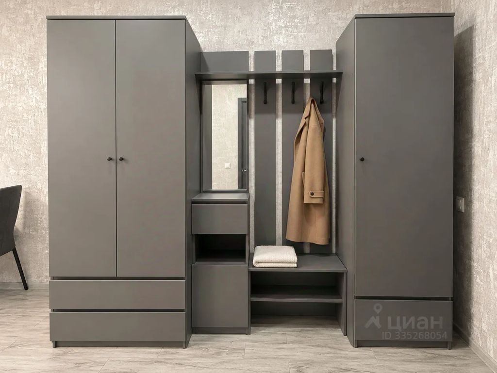 m. Kryukovo: Apartment, studio
