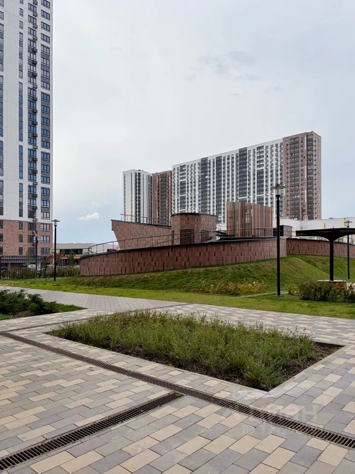 m. Bitsa: Apartment, 1-rooms