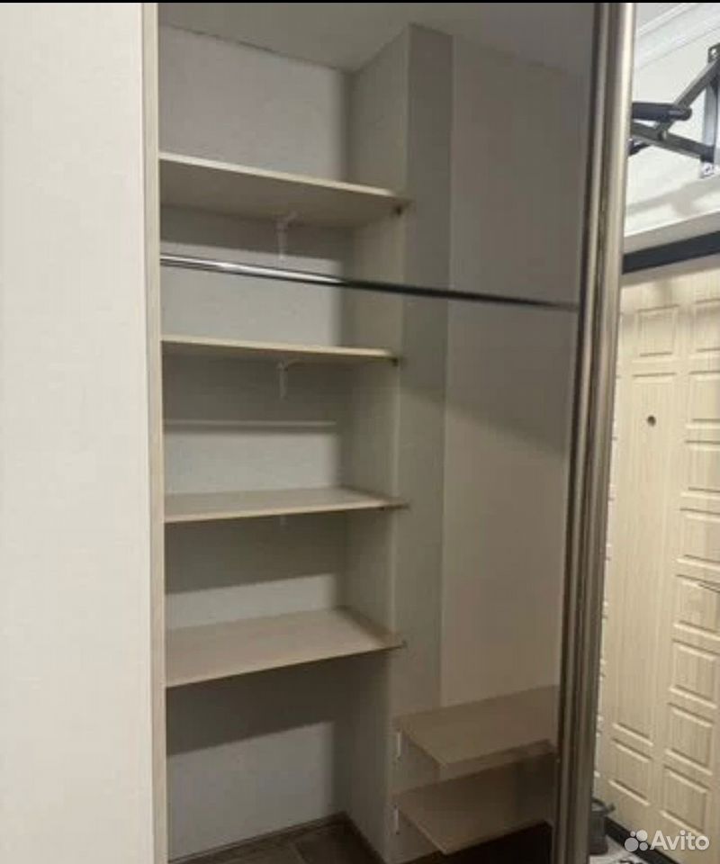 m. Levoberezhnaya: Apartment, 1-rooms
