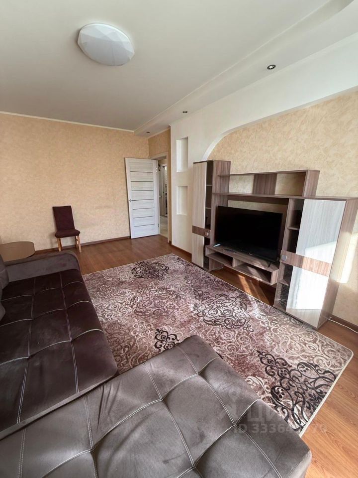 m. Penyagino: Apartment, 2-rooms