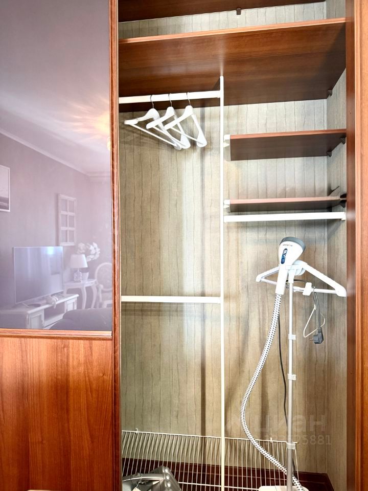 m. Ryazansky prospekt: Apartment, 1-rooms