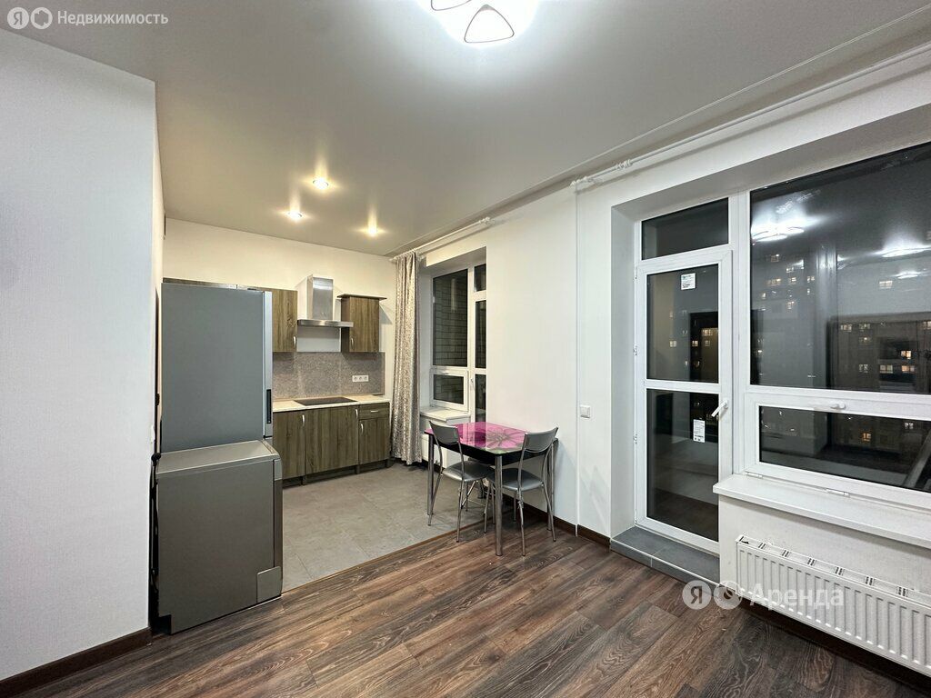 m. Medvedkovo: Apartment, studio