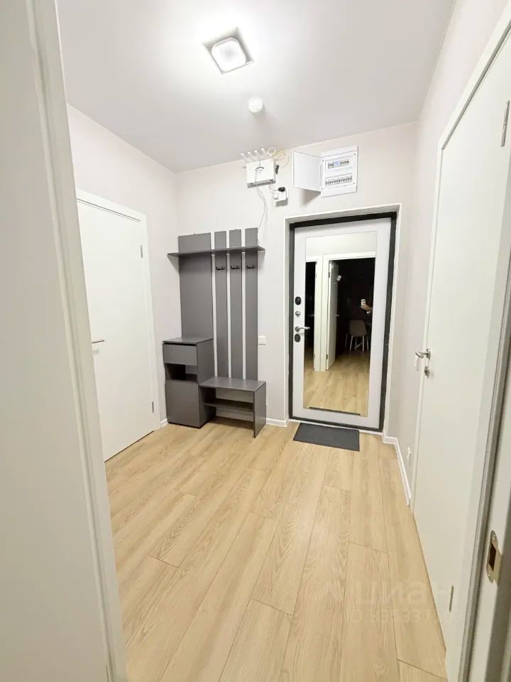 m. Olgino: Apartment, 1-rooms