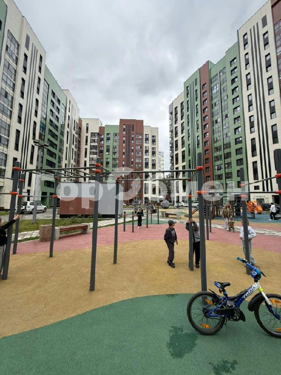 m. Planernaya: Apartment, 3-rooms