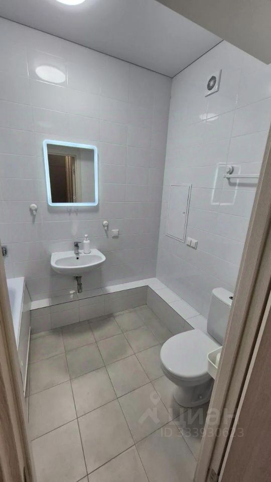 m. Kotelniki: Apartment, 3-rooms