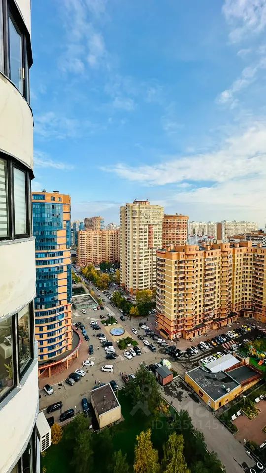 m. Reutovo: Apartment, 1-rooms