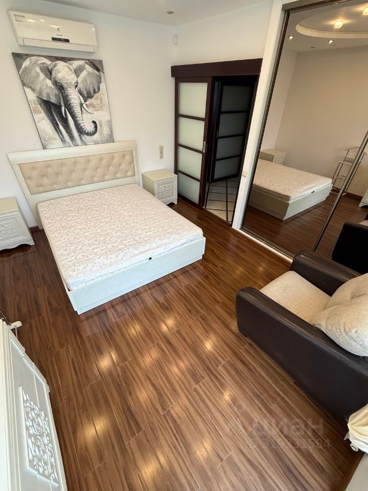 m. Khimki: Apartment, 3-rooms
