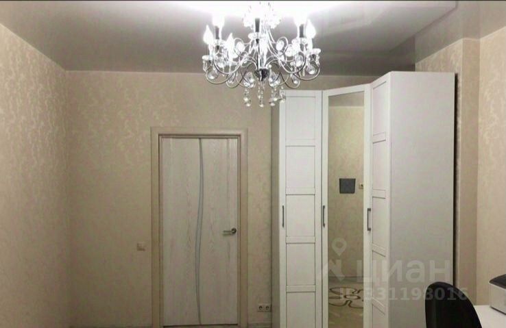 m. Khimki: Apartment, 2-rooms